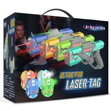 laser tag set