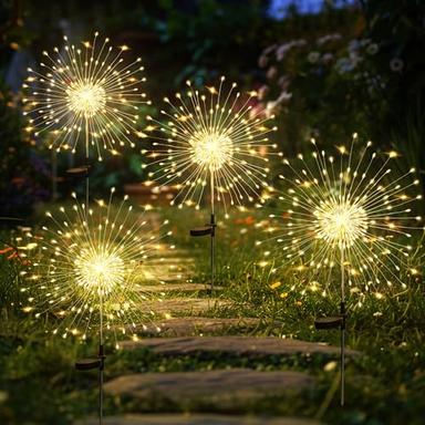 fairy lights