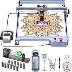 Creality Falcon 10W Laser Engraving Machine