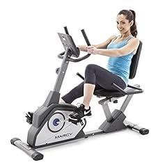 Marcy NS-40502R Magnetic Recumbent Bike