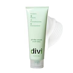 Divi Air Dry Styling Cream