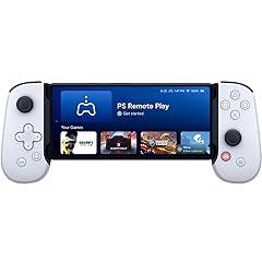 Backbone One Playstation Edition Controller USB-C White