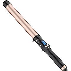 IKV 1.25 Inch Dual Voltage Curling Wand