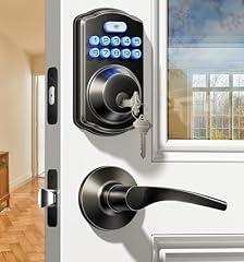 Veise Keyless Entry Door Lock Set