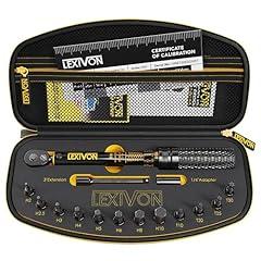 LEXIVON Bike Torque Wrench Kit LX-191