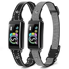 Keoge Smart Bark Collar 2 Pack