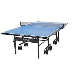 JOOLA Nova Pro Plus Table Tennis Table