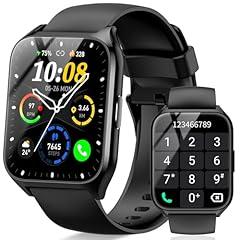 Smart Watch 2025 Fitness Tracker