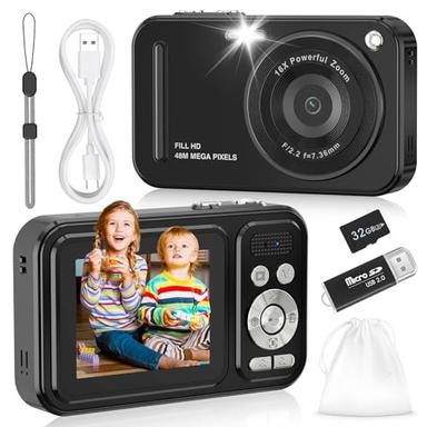 cameras
