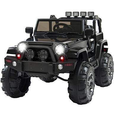 remote control power wheels