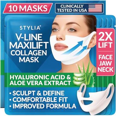 collagen face mask