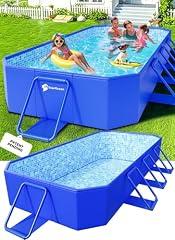 StarOcean 2026 Extra Large Foldable Pool