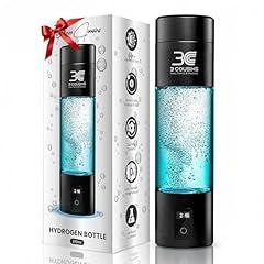 3C Hydrogen Water Bottle Generator