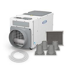 Aprilaire E080 Pro Whole House Dehumidifier Kit