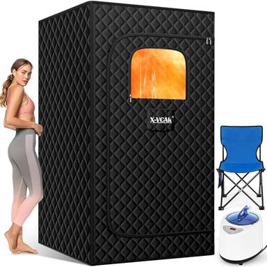 portable sauna