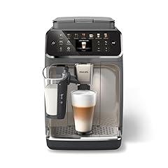 Philips Series 4400 LatteGo Espresso Machine