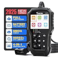 VDIAGTOOL VD30 Pro OBD2 Scanner