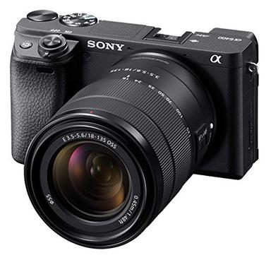 mirrorless camera