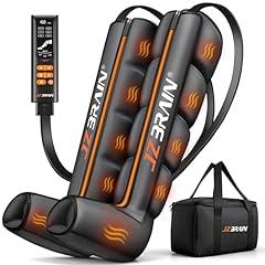 JZBRAIN Leg Recovery Boots Medium
