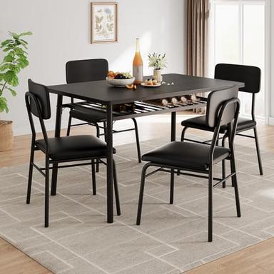 table set