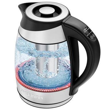 tea kettle