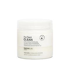 NatureLab Tokyo Perfect Clean Scalp Scrub Shampoo