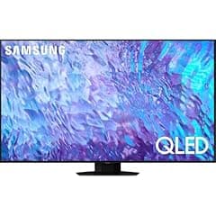 SAMSUNG 98-Inch QLED 4K Q80C Smart TV