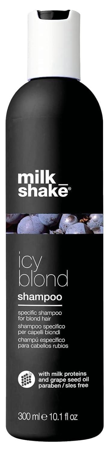 toning shampoo