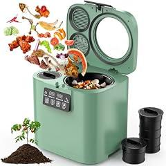 Growell EC01 Electric Kitchen Composter