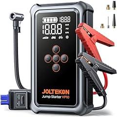Joltekon Jump Starter with Air Compressor