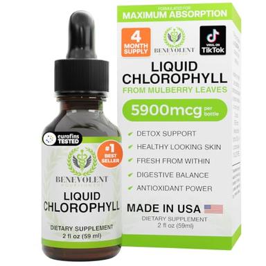 chlorophyll