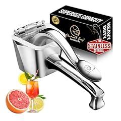 Lemon Squeezer Stainless Steel Juicer