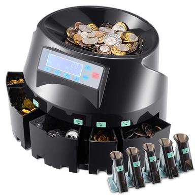 coin sorter