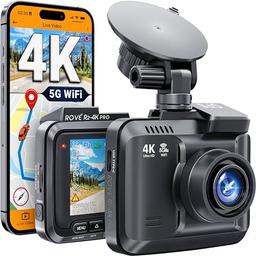 wireless dash cam