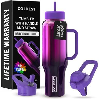 tumbler