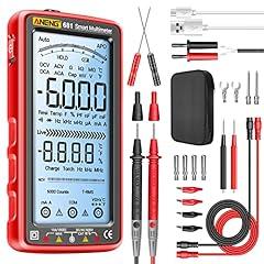 ANENG Digital Multimeter Tester Auto-Ranging