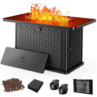 housewise fire pit