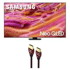 Samsung 98-Inch Neo QLED 4K Smart TV
