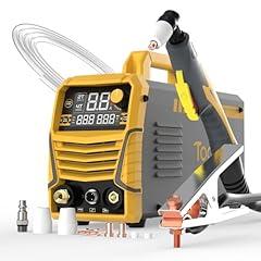 TOOLIOM Plasma Cutter 50A Dual Voltage Machine