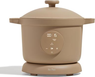 instant pot