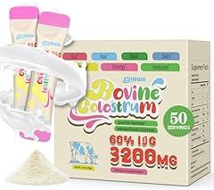 EYHBQIA Colostrum Powder - Gut & Beauty Support