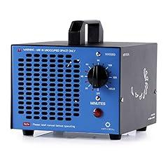 Airthereal MA5000 Ozone Generator Odor Eliminator