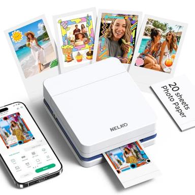 printer for iphone