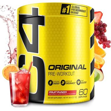 c4 energy drink