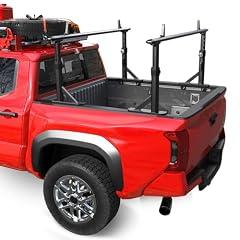 Trumgeta 800 lbs Aluminum Truck Ladder Rack