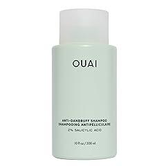OUAI Anti Dandruff Shampoo