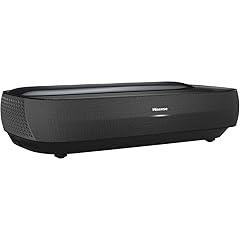 Hisense 100L9G 4K UHD Laser TV