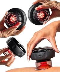 RevoMadic Smart Cupping Massager