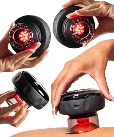cupping therapy massager