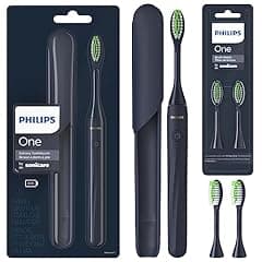 Philips Sonicare One Battery Toothbrush Midnight Blue